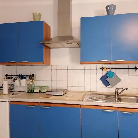 Apartment La Scogliera