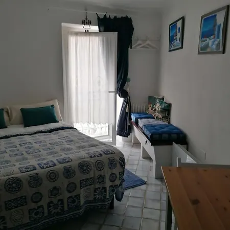 La Scogliera Apartment