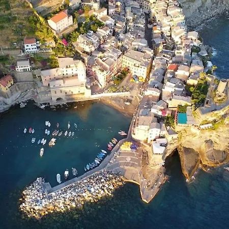 La Scogliera *