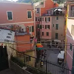 아파트 La Scogliera