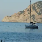 La Scogliera 아파트 *