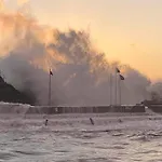 아파트 La Scogliera *