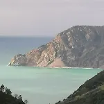 아파트 La Scogliera 베르나차