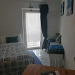 아파트 La Scogliera 베르나차