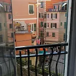 La Scogliera Lägenhet Vernazza