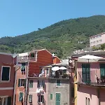 아파트 La Scogliera 베르나차