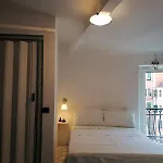 La Scogliera 아파트 베르나차