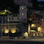 Lägenhet La Scogliera *