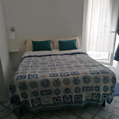 Appartamento La Scogliera Vernazza