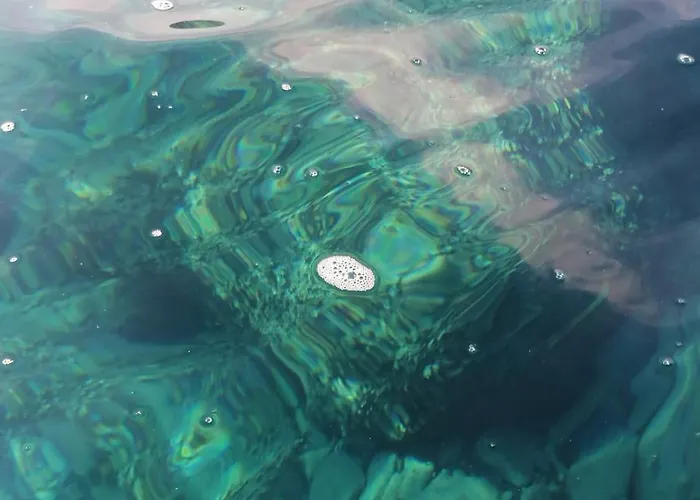 La Scogliera * Vernazza